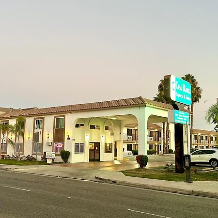 Casa Blanca Express & Suites Cypress Buena Park - Anaheim Area Esterno foto