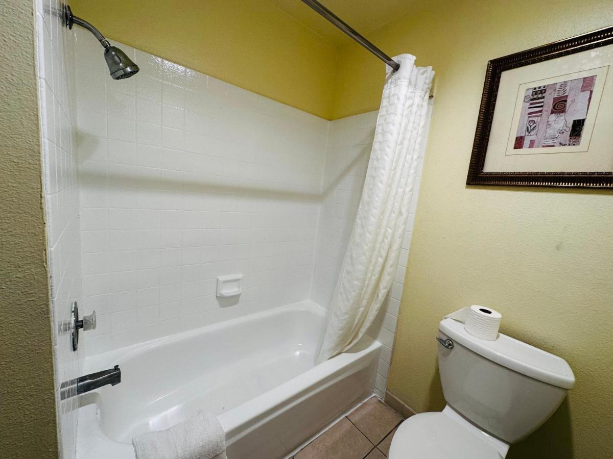 Casa Blanca Express & Suites Cypress Buena Park - Anaheim Area Esterno foto