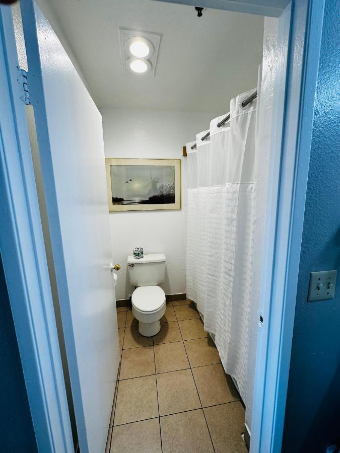 Casa Blanca Express & Suites Cypress Buena Park - Anaheim Area Esterno foto